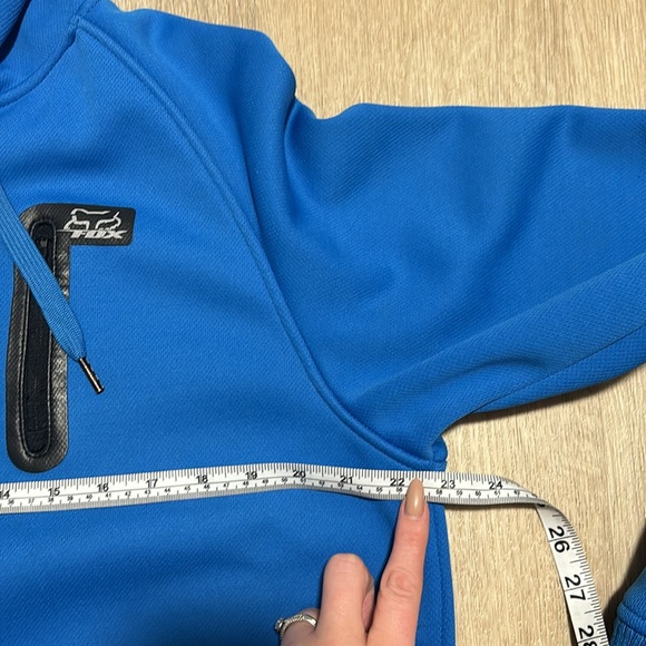 FOX Sweater Size Large - Picture 5 of 5